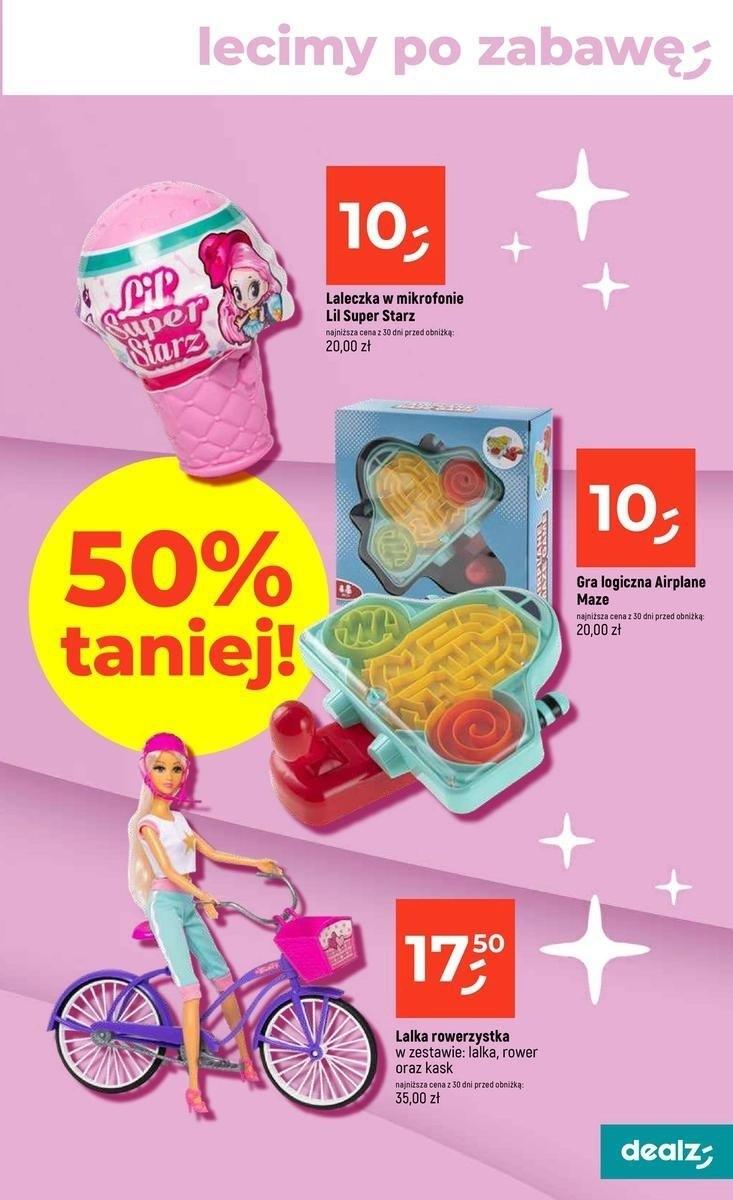Gazetka promocyjna Dealz str. 19