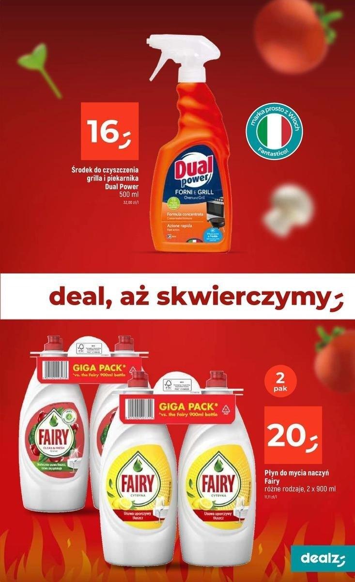 Gazetka promocyjna Dealz str. 25