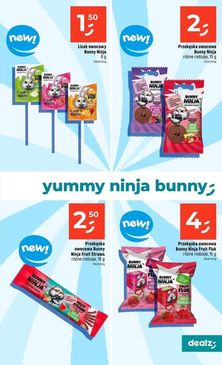 Gazetka promocyjna Dealz str. 17