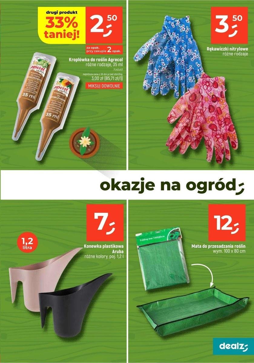 Gazetka promocyjna Dealz str. 10