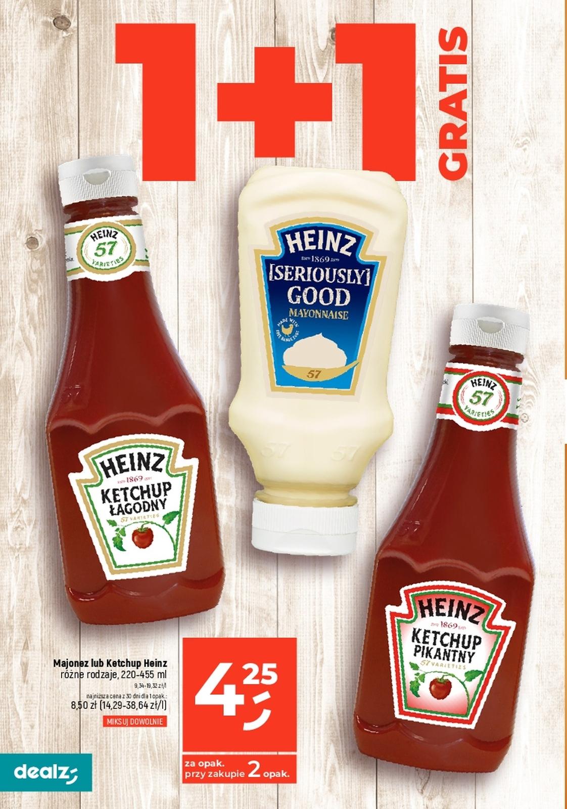 Gazetka promocyjna Dealz str. 24