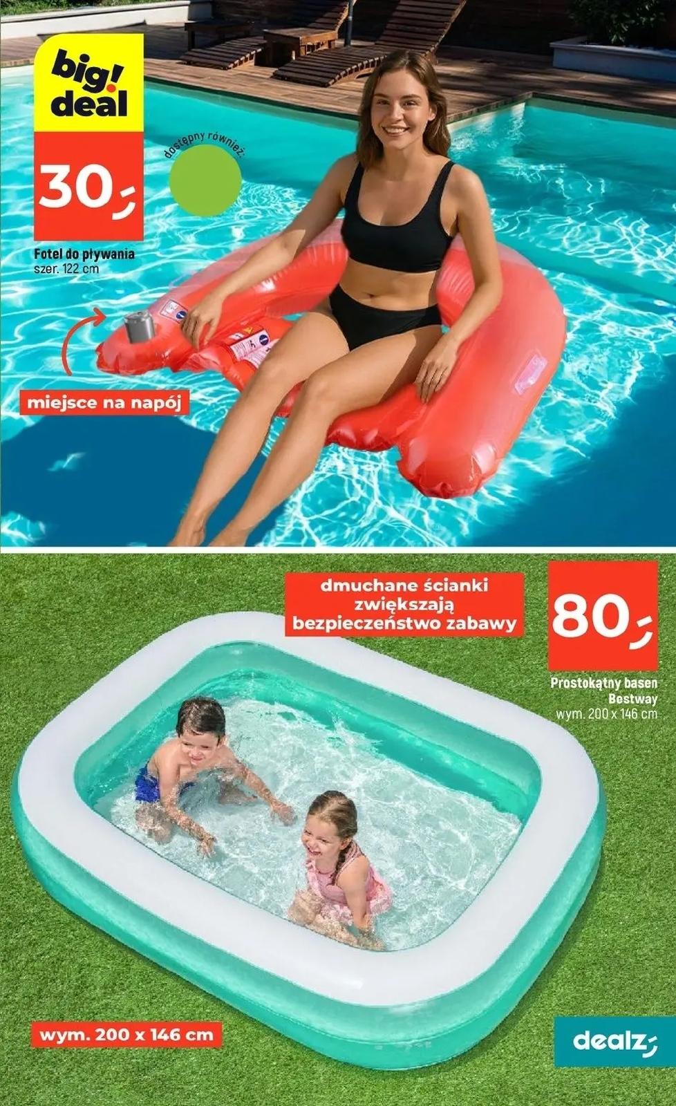 Gazetka promocyjna Dealz str. 17