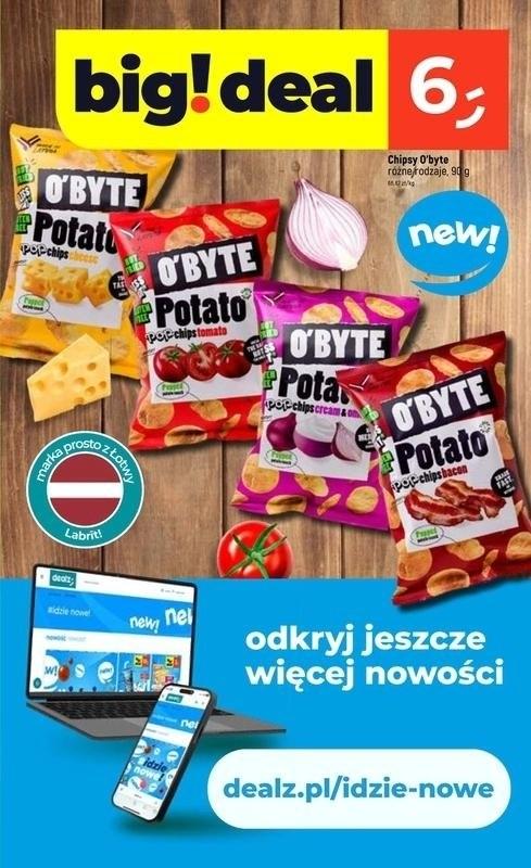 Gazetka promocyjna Dealz str. 17