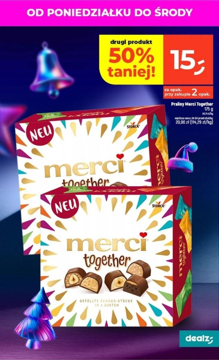 Gazetka promocyjna Dealz str. 43