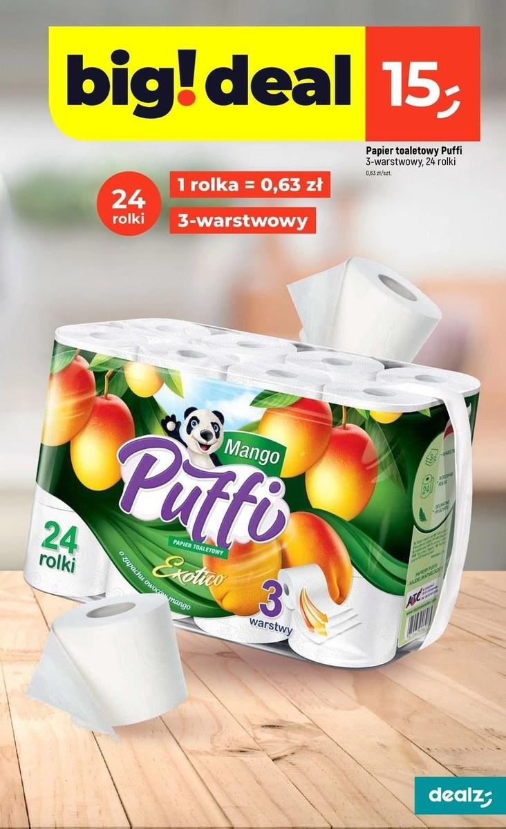 Gazetka promocyjna Dealz str. 5