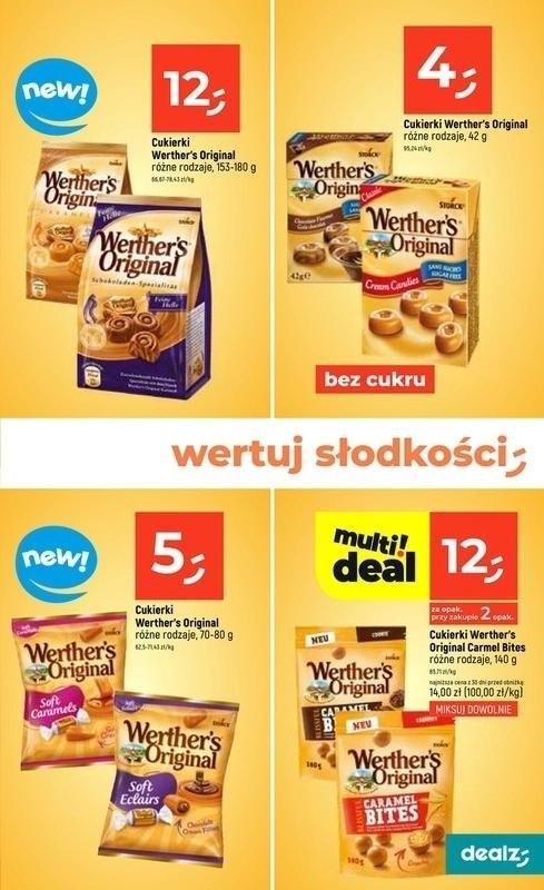 Gazetka promocyjna Dealz str. 15