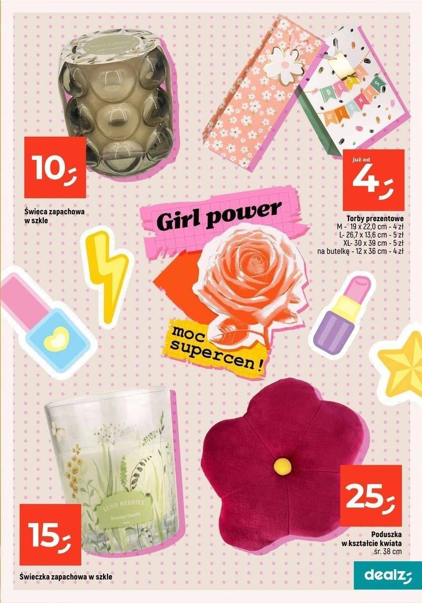 Gazetka promocyjna Dealz str. 13