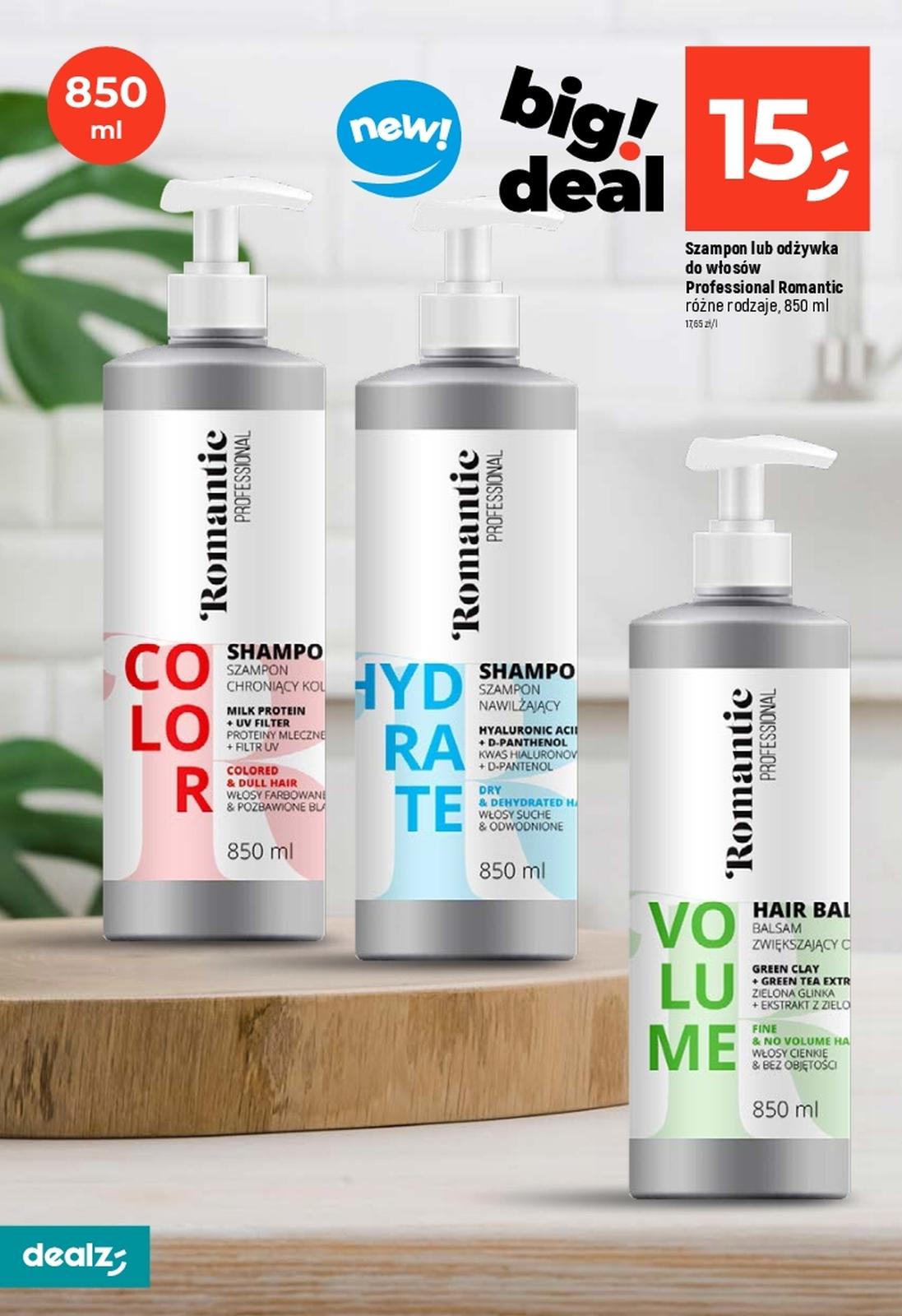 Gazetka promocyjna Dealz str. 16