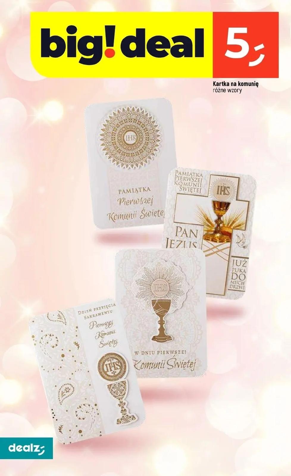 Gazetka promocyjna Dealz str. 20