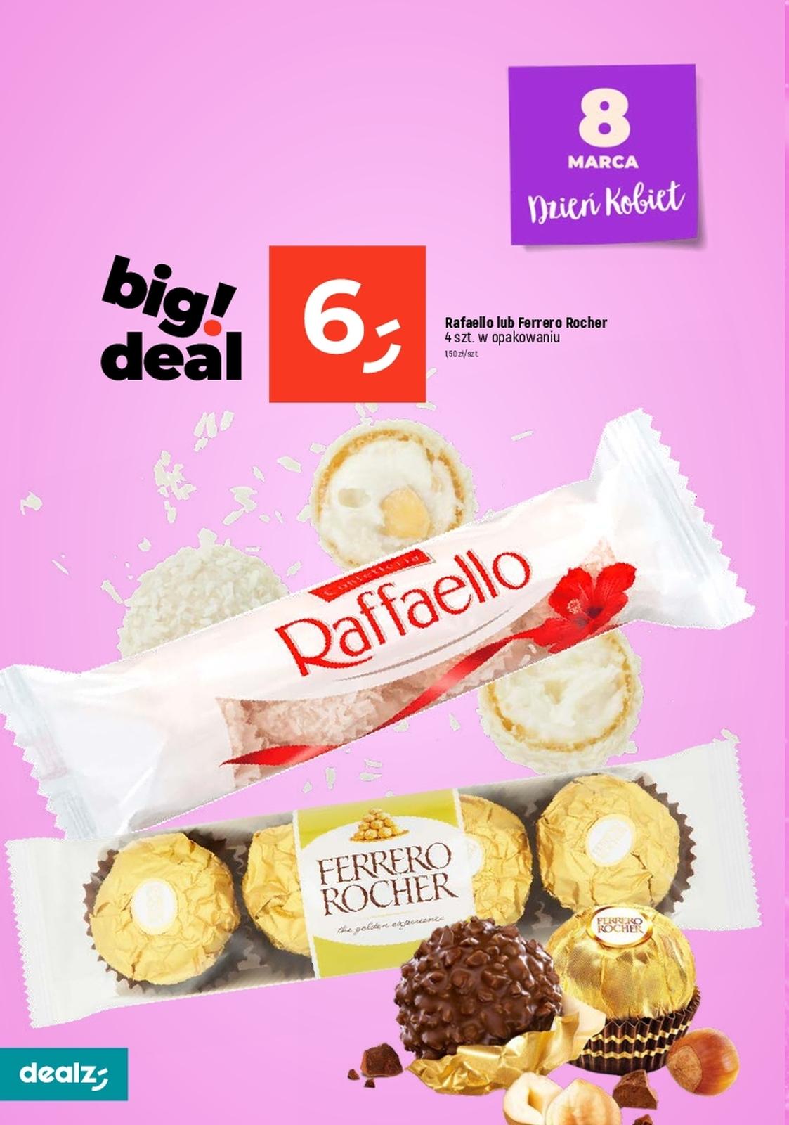 Gazetka promocyjna Dealz str. 6