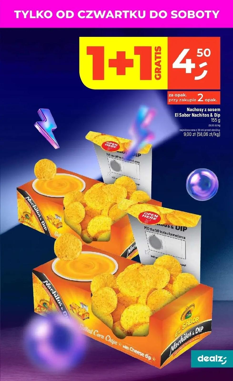 Gazetka promocyjna Dealz str. 37