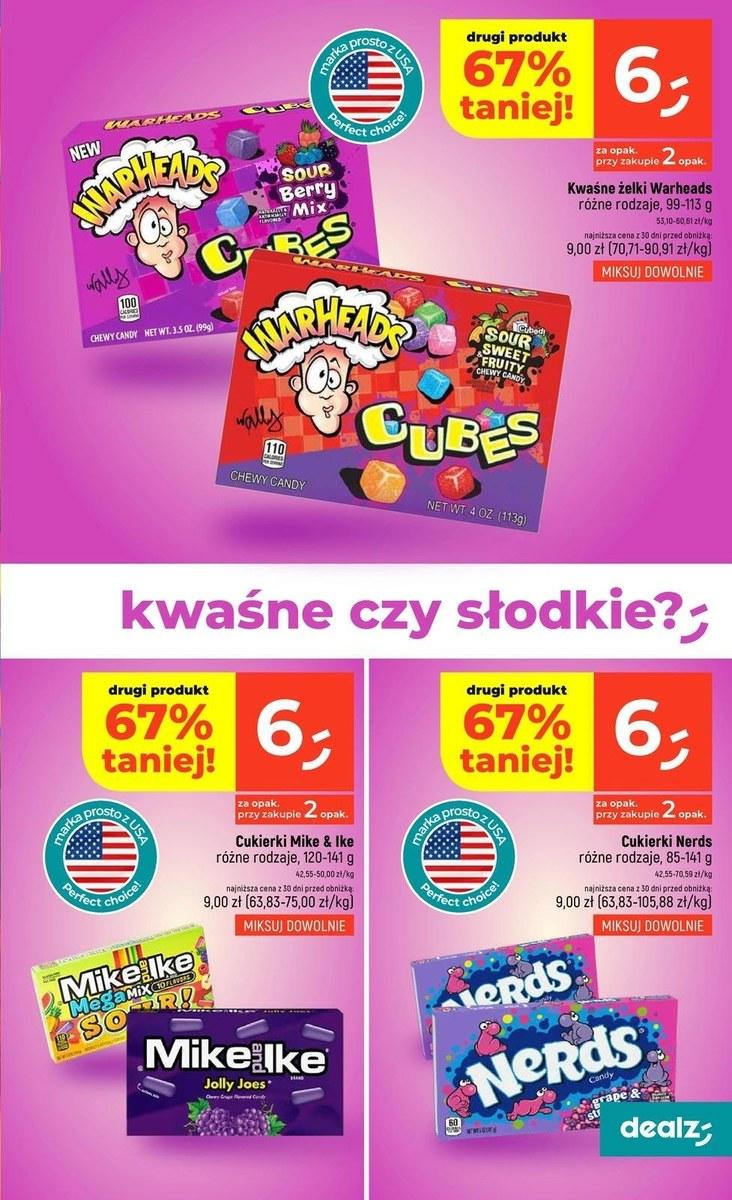 Gazetka promocyjna Dealz str. 19