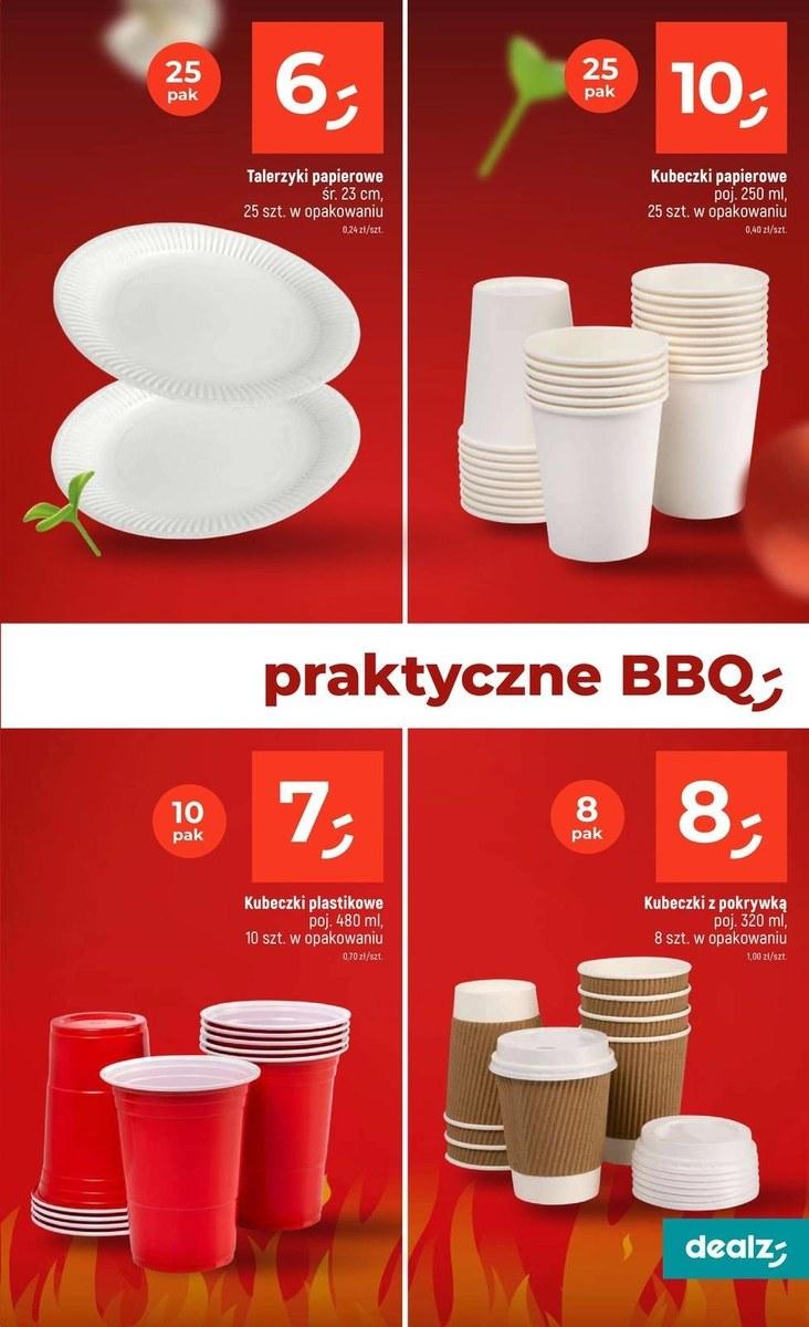 Gazetka promocyjna Dealz str. 15