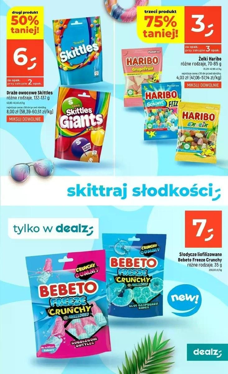 Gazetka promocyjna Dealz str. 14
