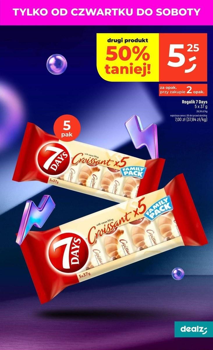 Gazetka promocyjna Dealz str. 45