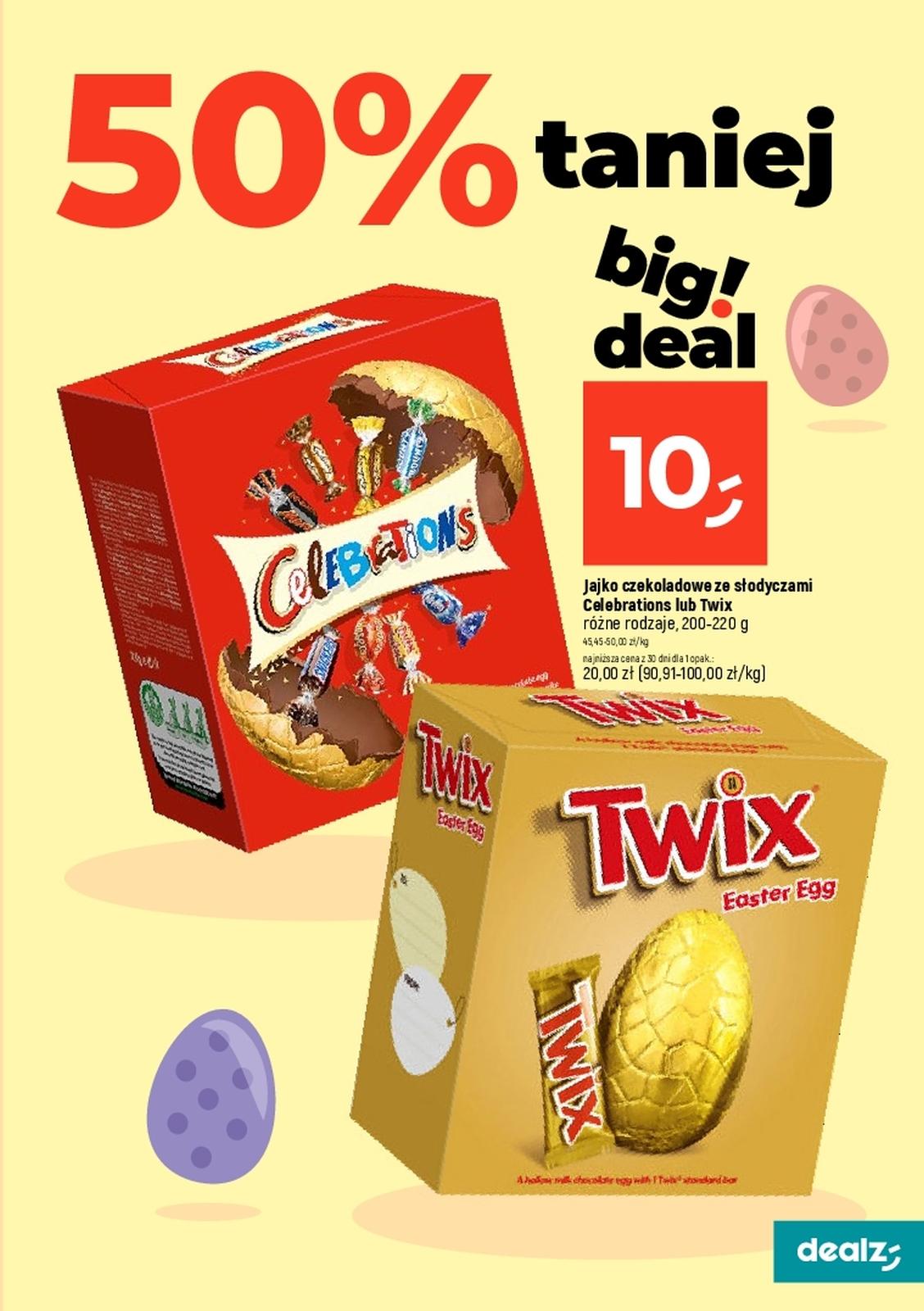 Gazetka promocyjna Dealz str. 5