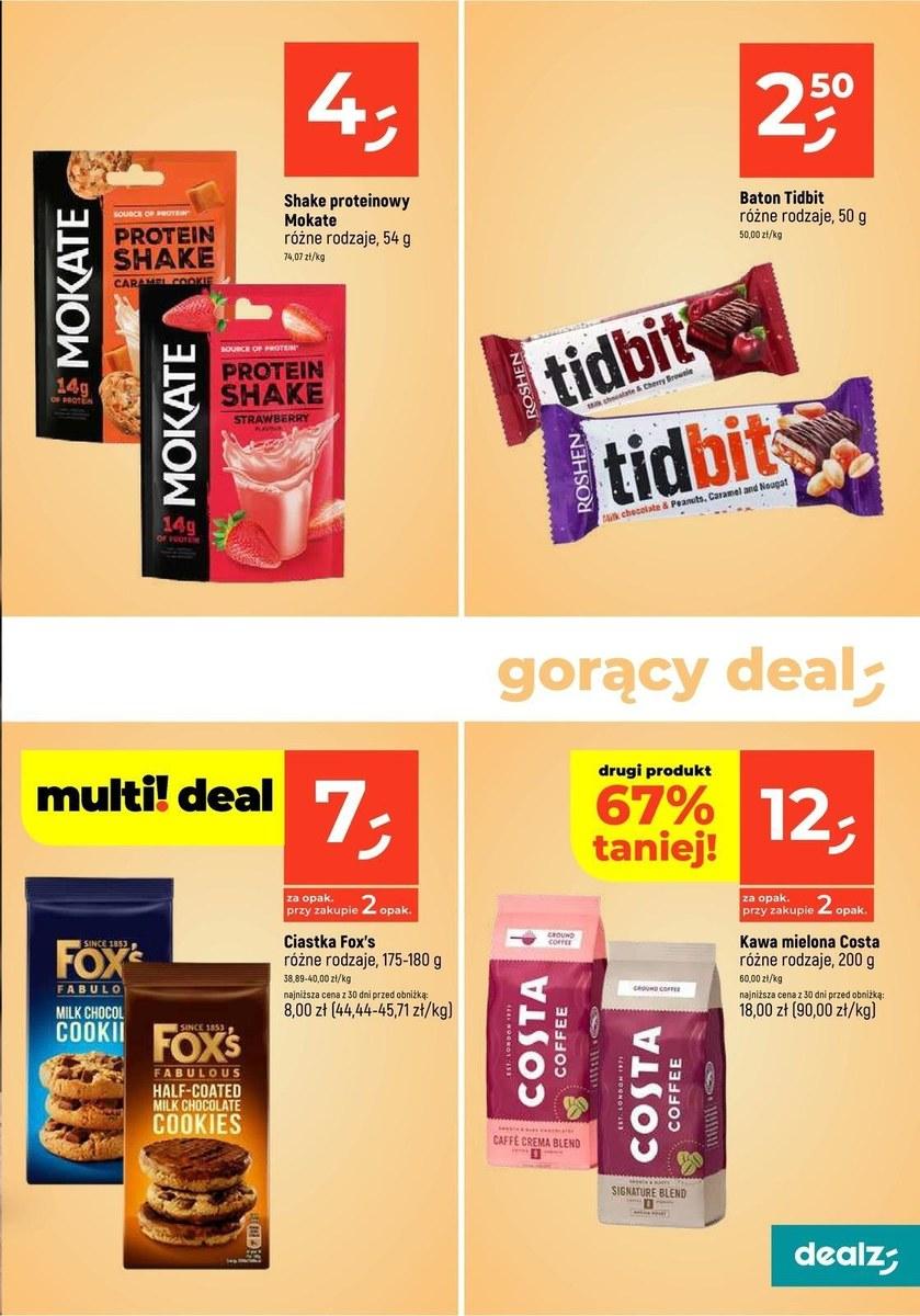 Gazetka promocyjna Dealz str. 15