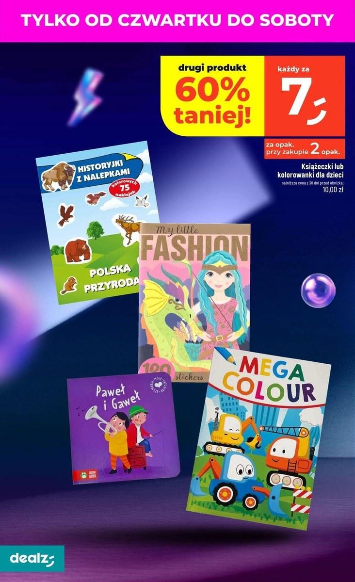 Gazetka promocyjna Dealz str. 42