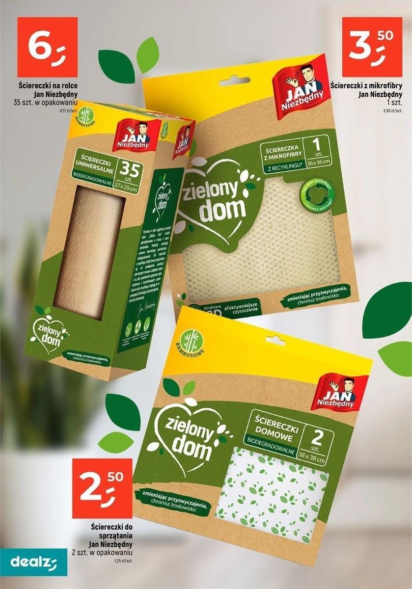 Gazetka promocyjna Dealz str. 8