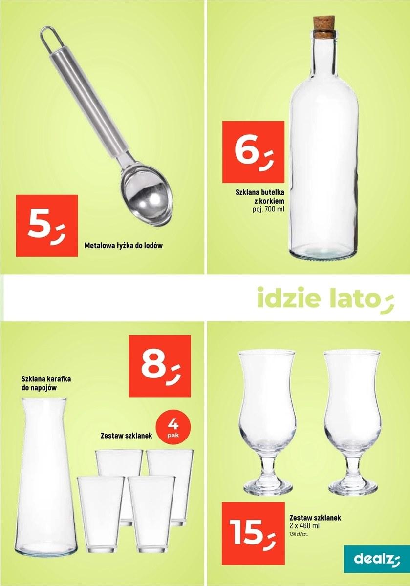 Gazetka promocyjna Dealz str. 21
