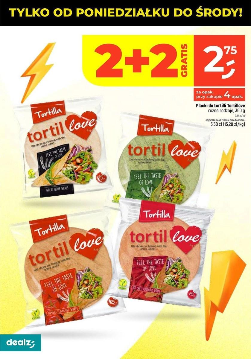 Gazetka promocyjna Dealz str. 12