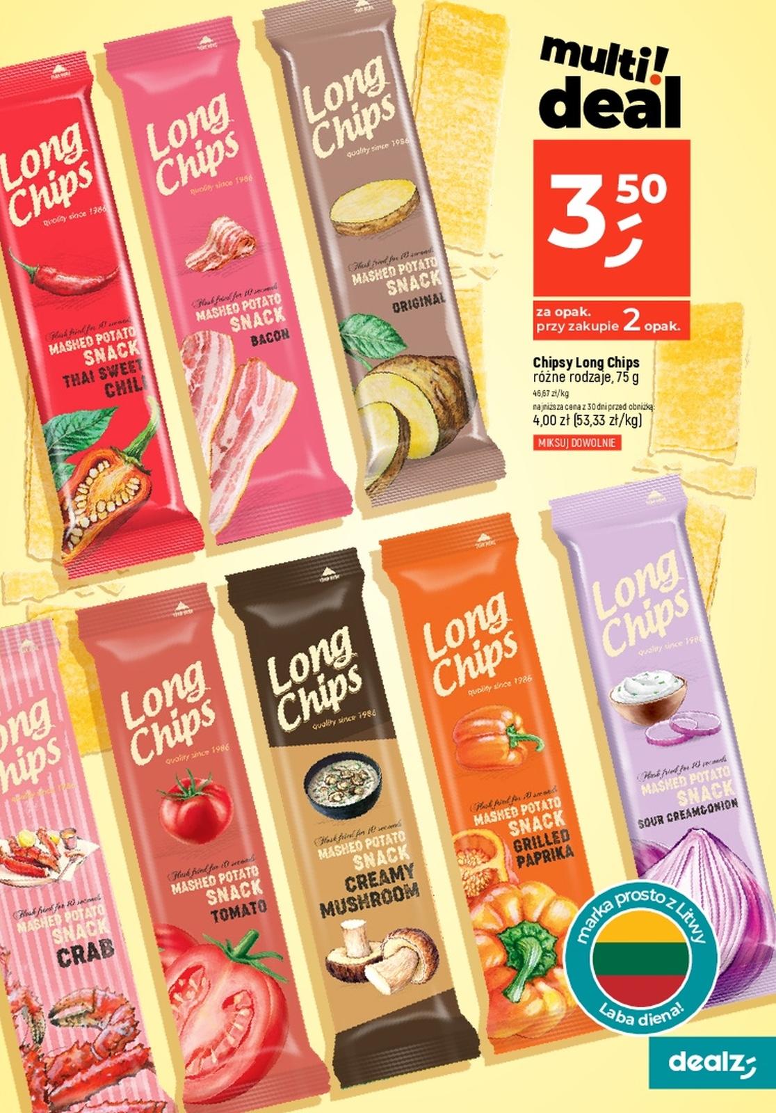 Gazetka promocyjna Dealz str. 25