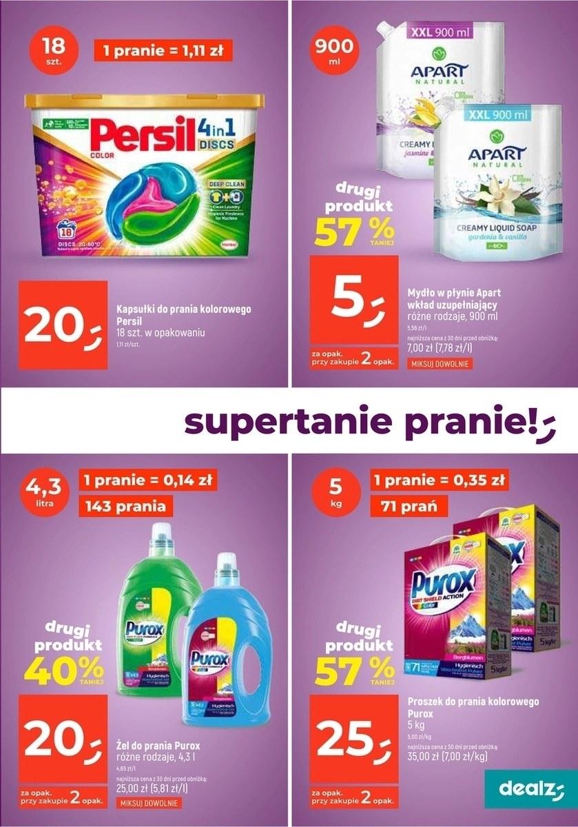 Gazetka promocyjna Dealz str. 11