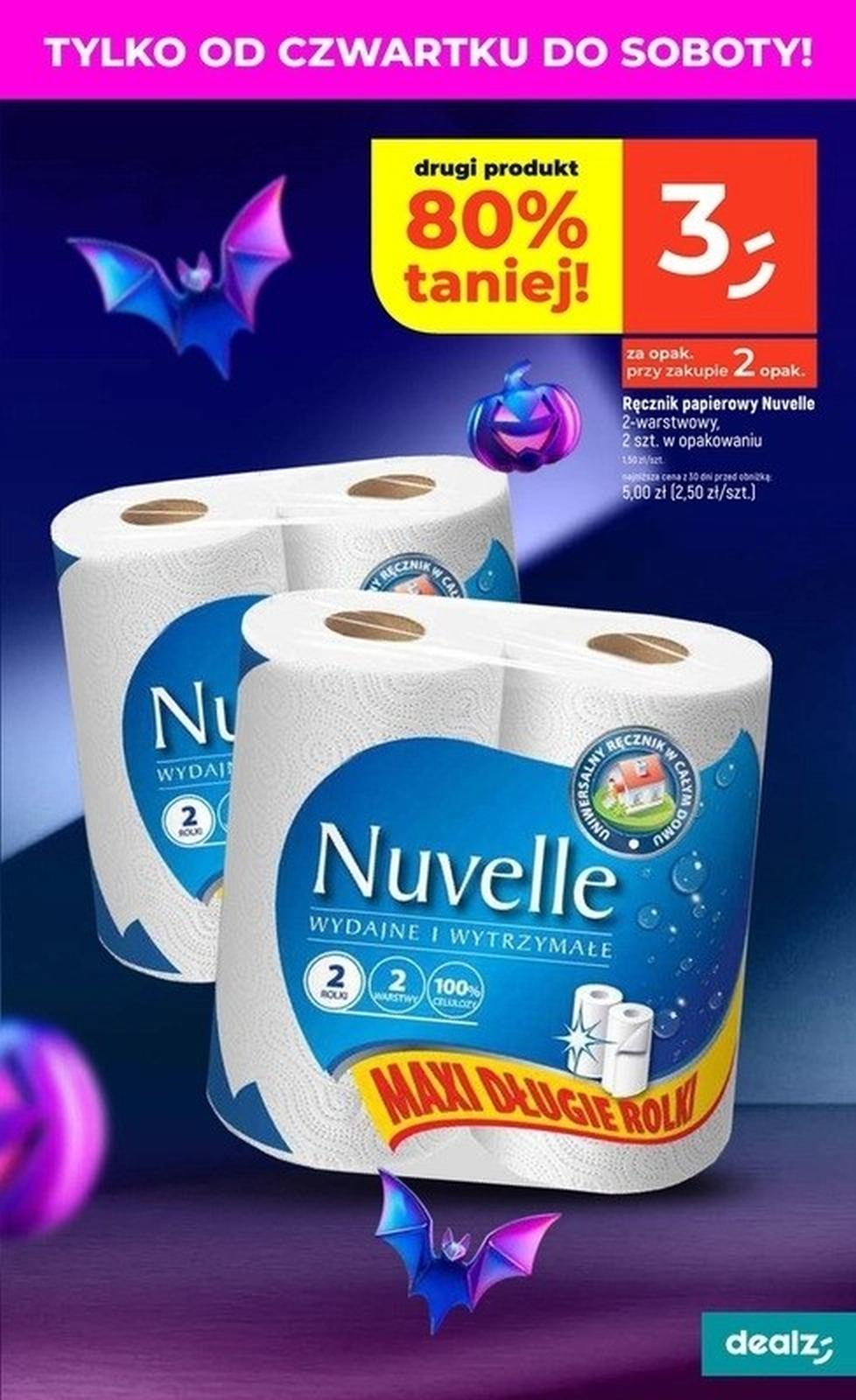 Gazetka promocyjna Dealz str. 4