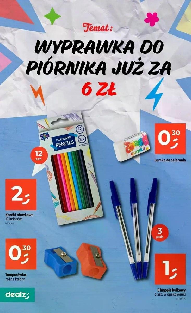 Gazetka promocyjna Dealz str. 31