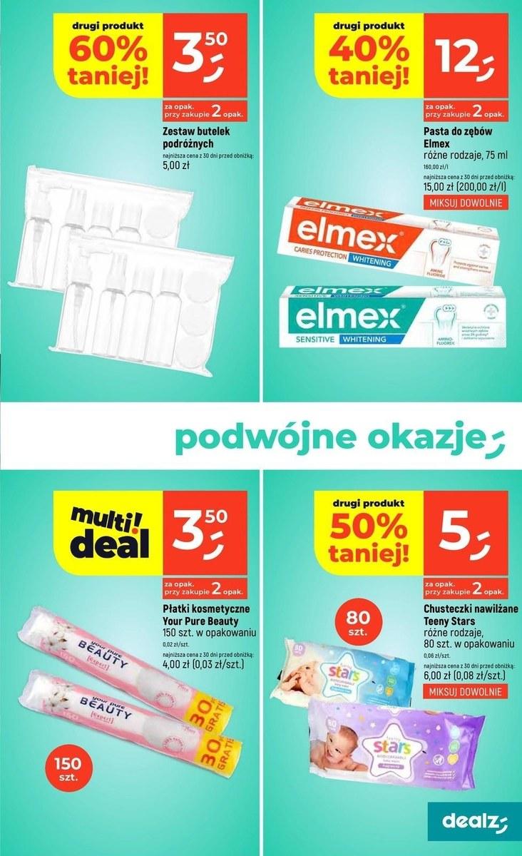 Gazetka promocyjna Dealz str. 19