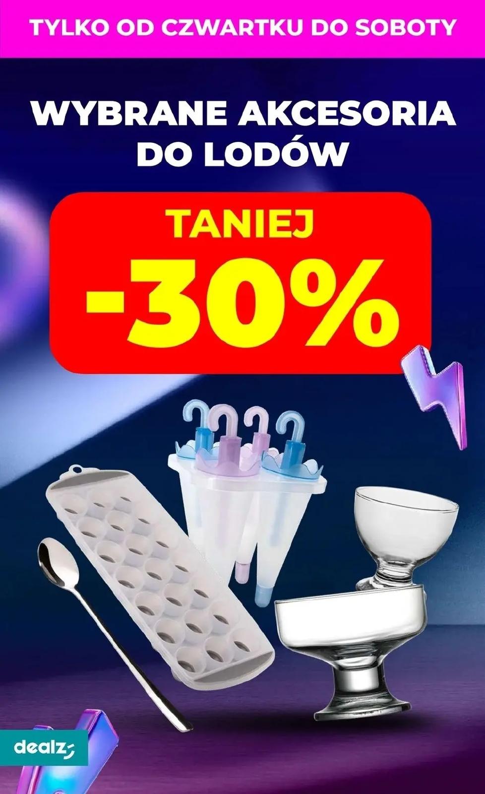 Gazetka promocyjna Dealz str. 36