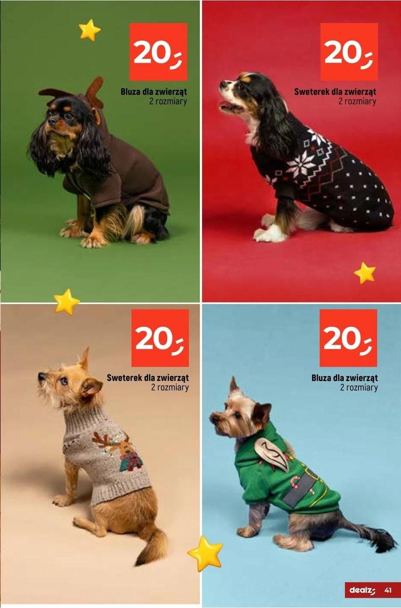 Gazetka promocyjna Dealz str. 41