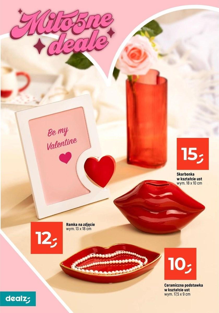 Gazetka promocyjna Dealz str. 4