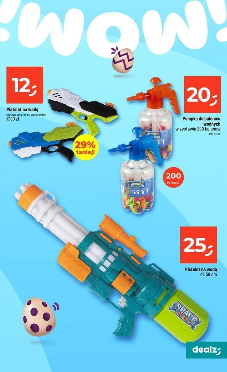 Gazetka promocyjna Dealz str. 17