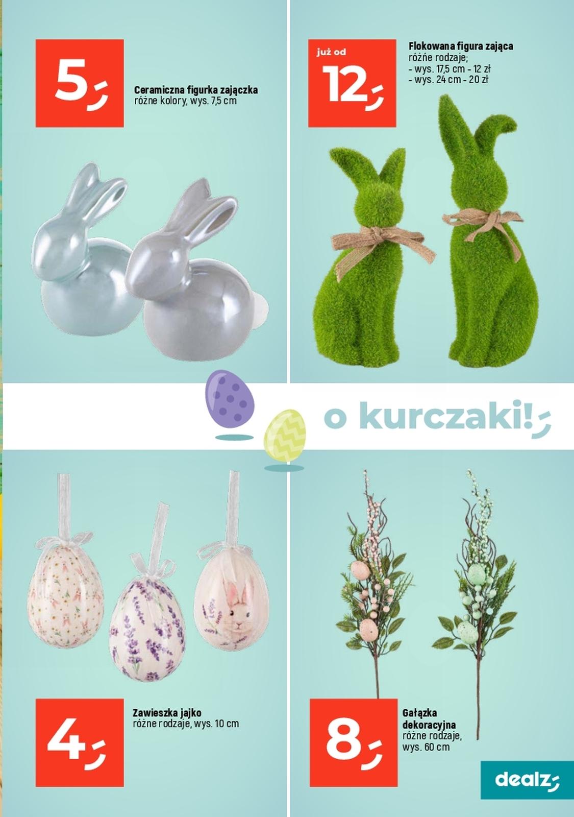 Gazetka promocyjna Dealz str. 23