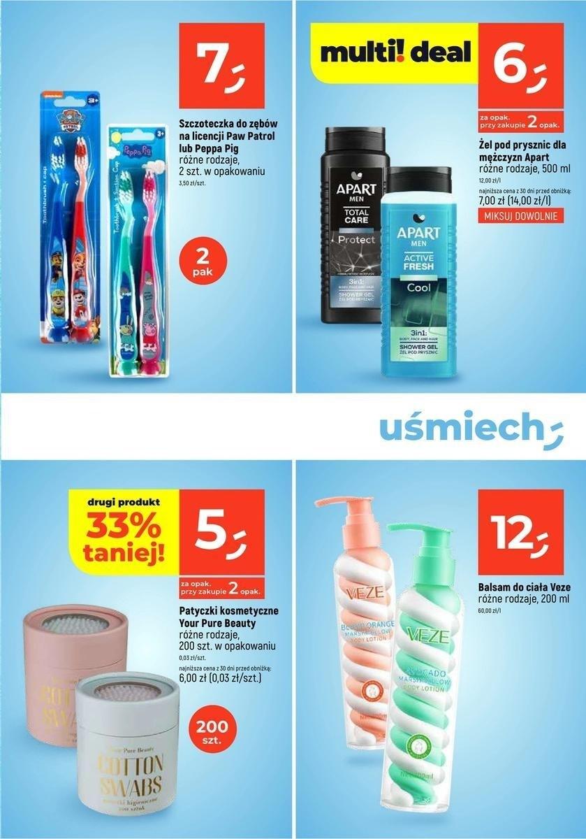 Gazetka promocyjna Dealz str. 25