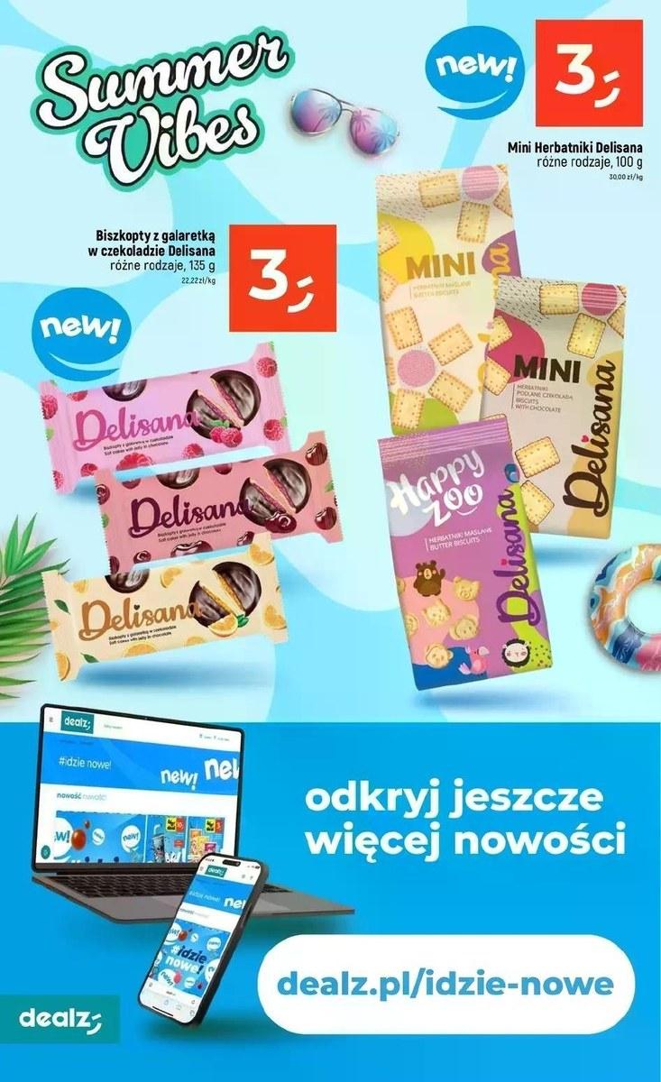 Gazetka promocyjna Dealz str. 15