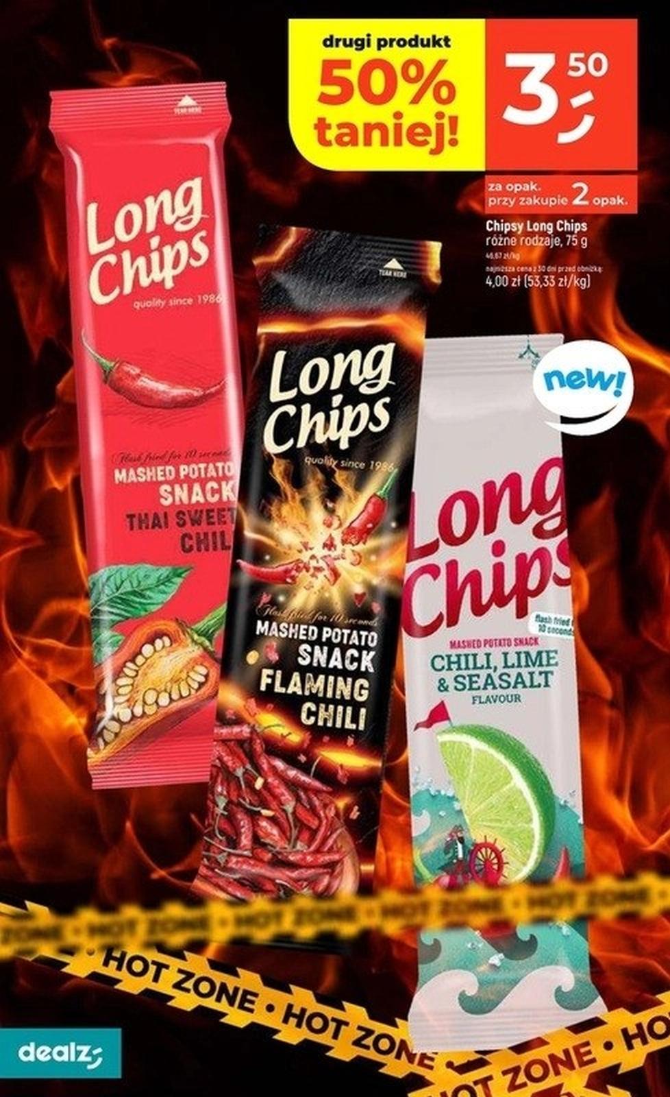 Gazetka promocyjna Dealz str. 22