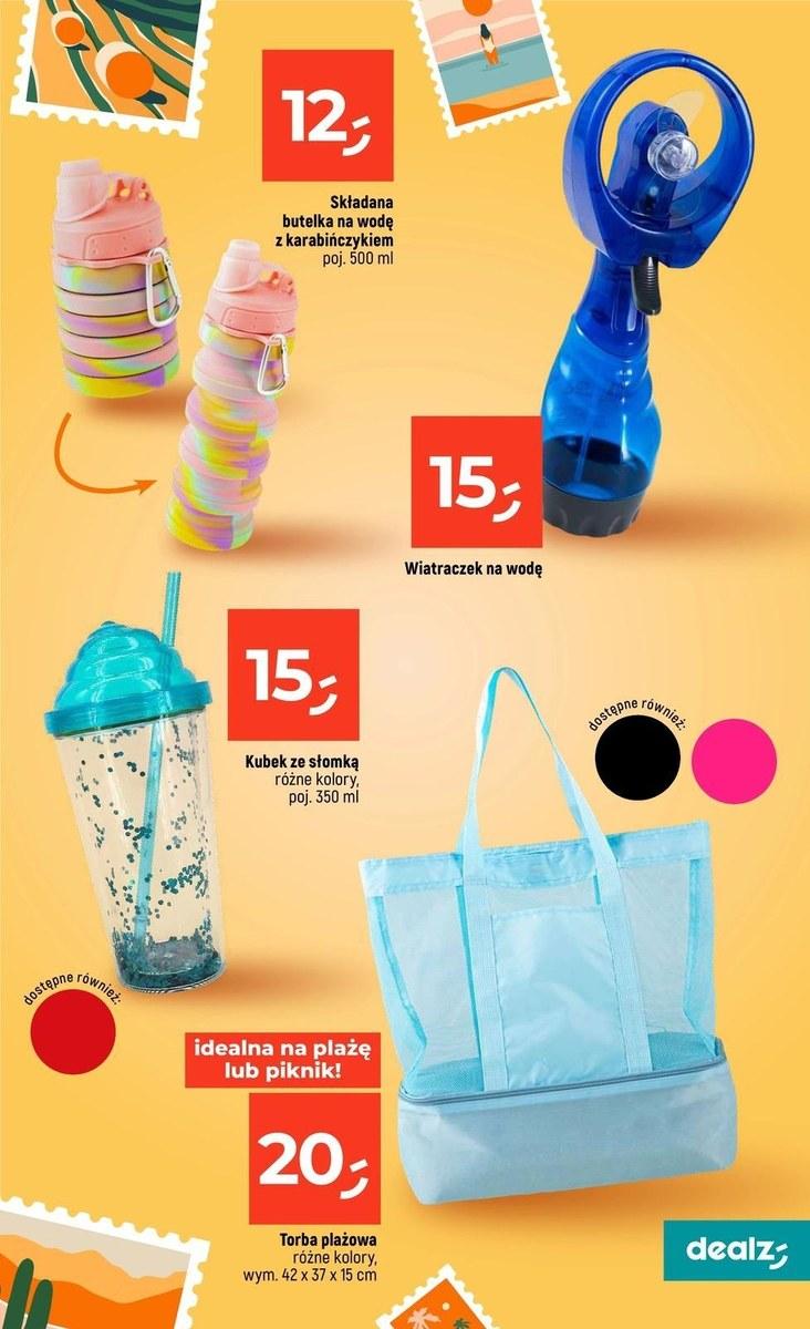 Gazetka promocyjna Dealz str. 29