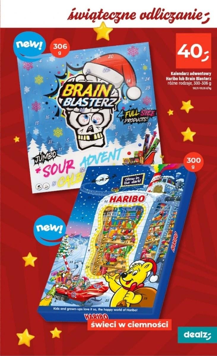 Gazetka promocyjna Dealz str. 23