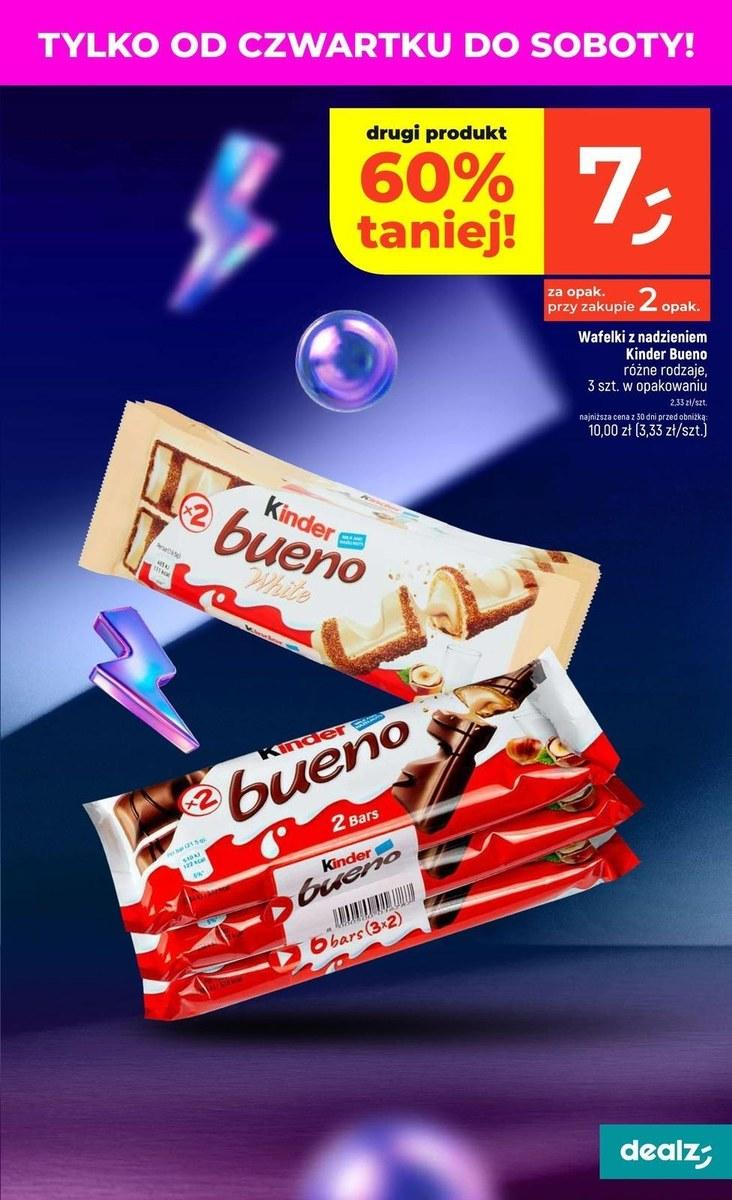 Gazetka promocyjna Dealz str. 39