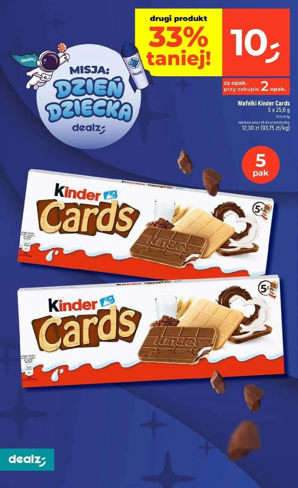 Gazetka promocyjna Dealz str. 12