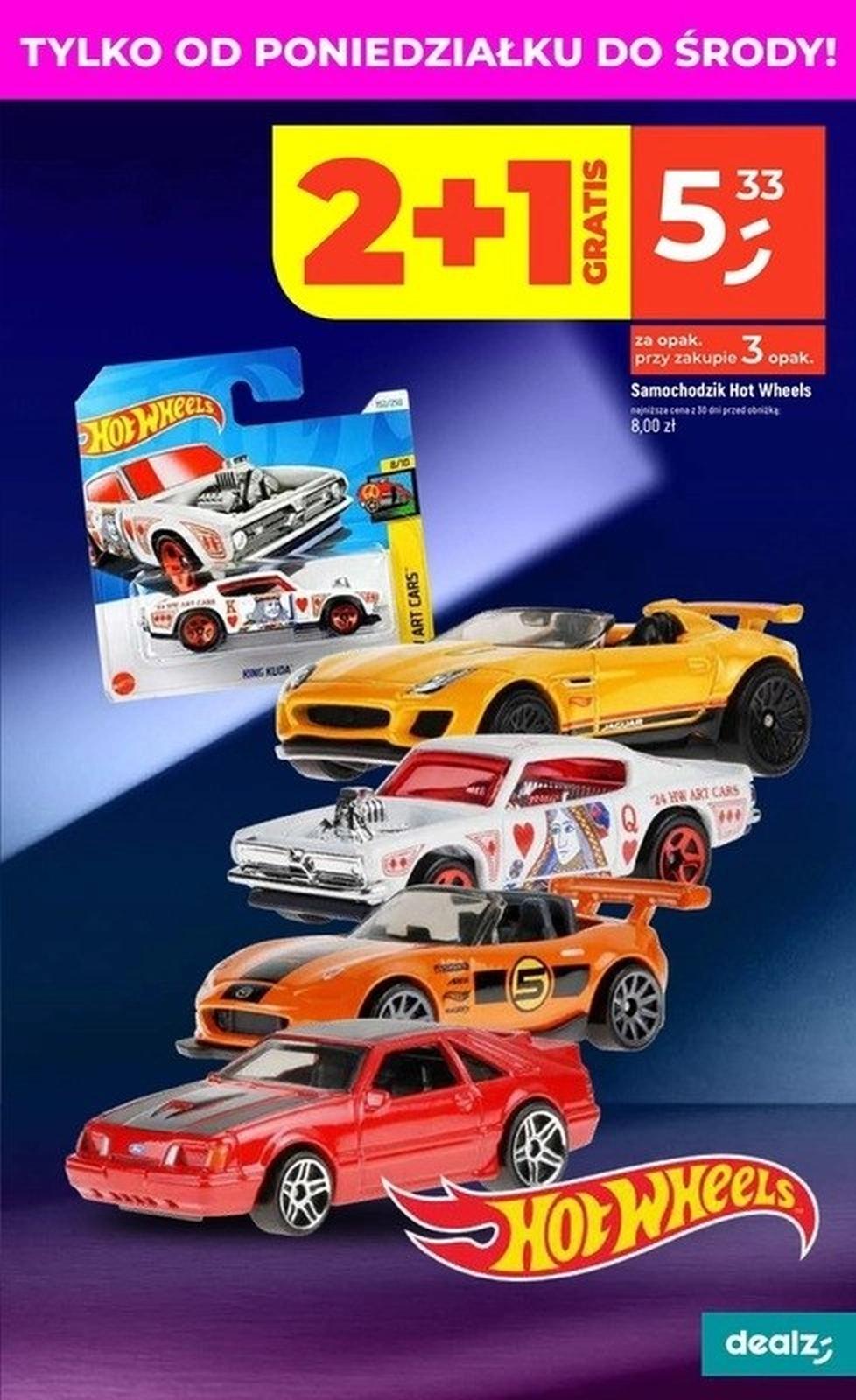 Gazetka promocyjna Dealz str. 47