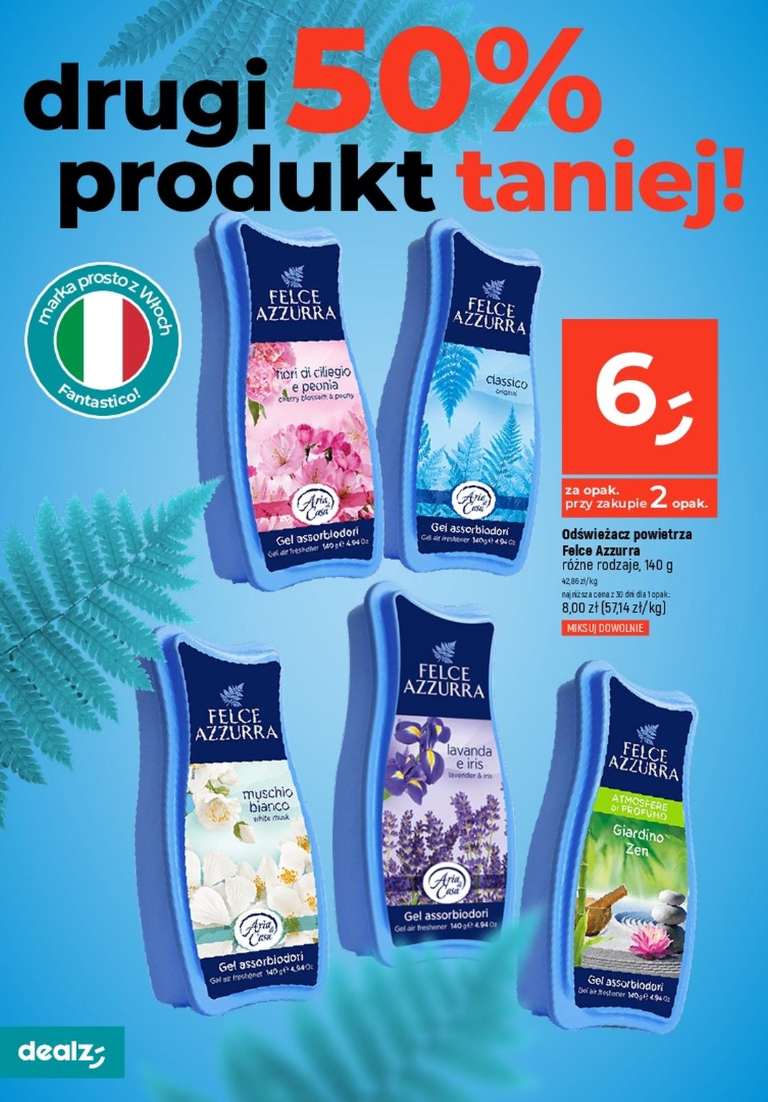 Gazetka promocyjna Dealz str. 4