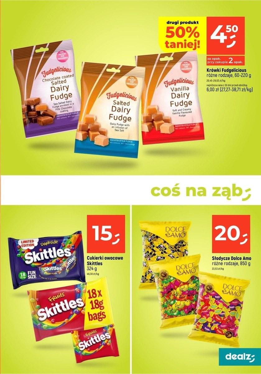 Gazetka promocyjna Dealz str. 11