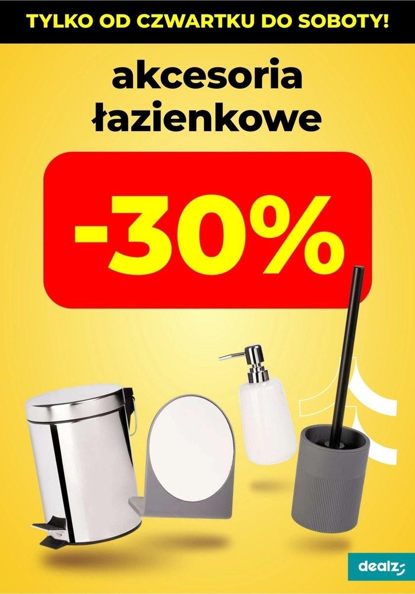 Gazetka promocyjna Dealz str. 37