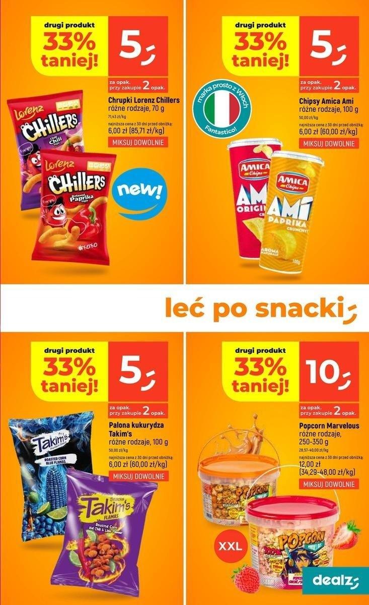 Gazetka promocyjna Dealz str. 31