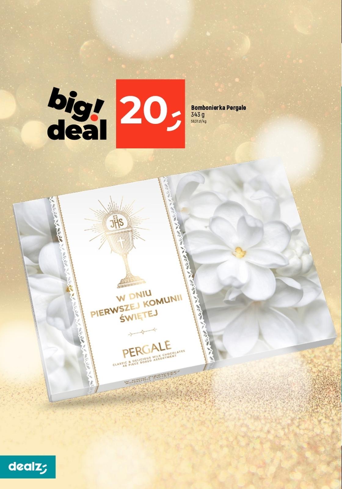 Gazetka promocyjna Dealz str. 14