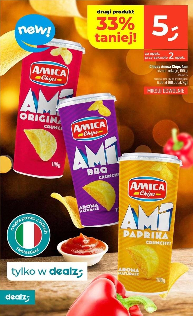Gazetka promocyjna Dealz str. 2