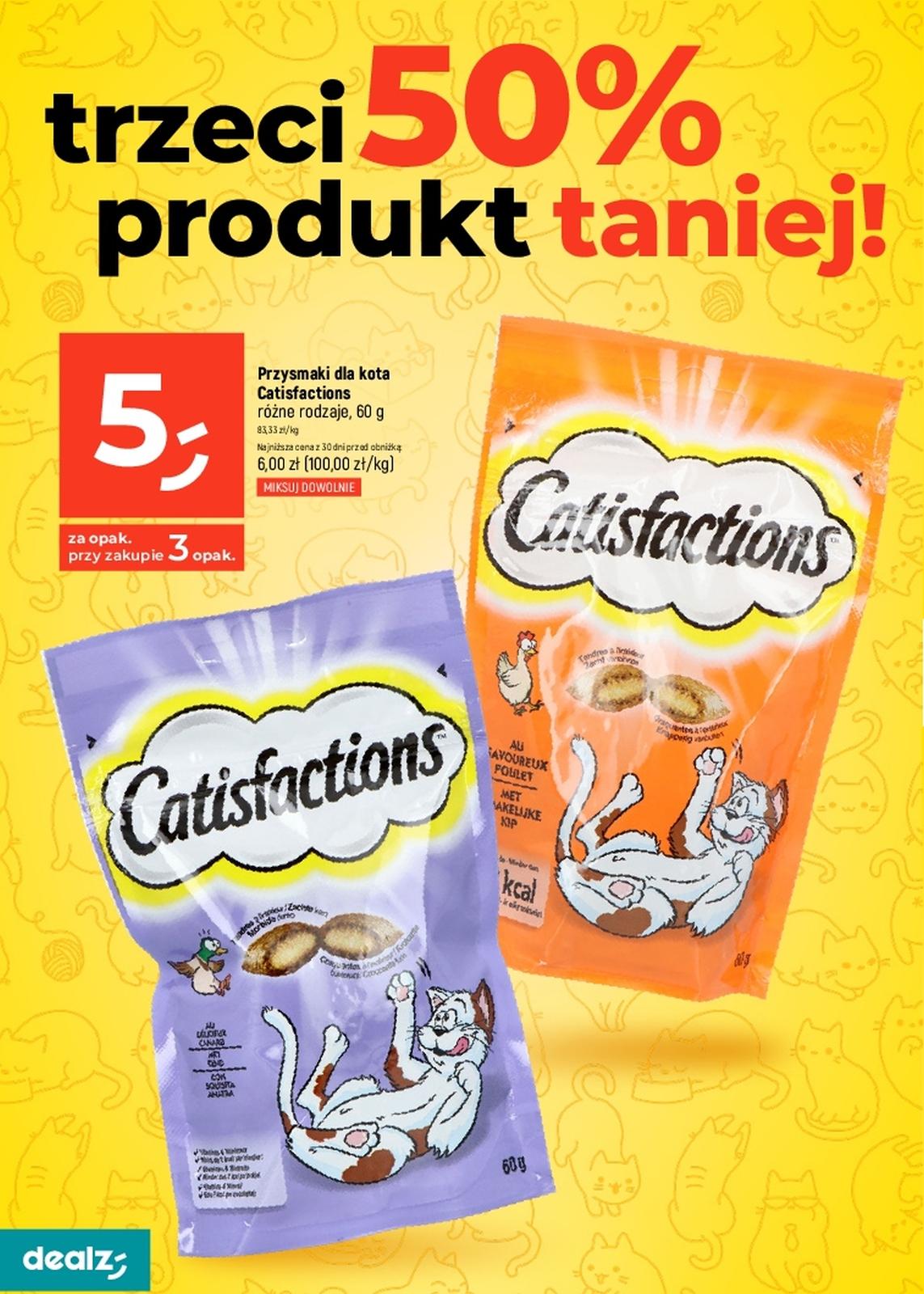 Gazetka promocyjna Dealz str. 26